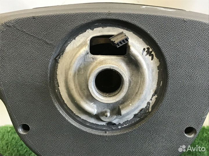 Рулевое колесо Opel Vectra