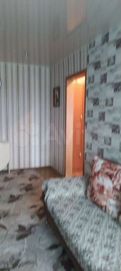 2-к. квартира, 44,8 м², 2/2 эт.