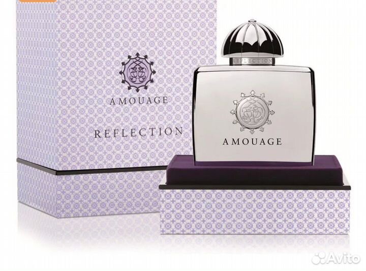 Amouage Reflection Woman