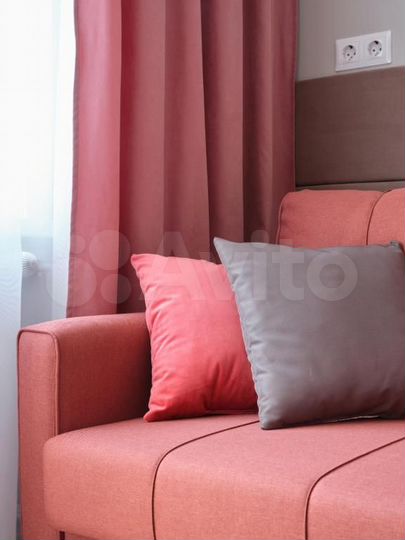 Квартира-студия, 29 м², 3/7 эт.