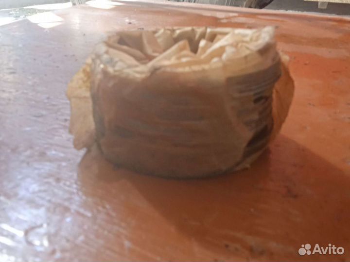 Кольца поршневые