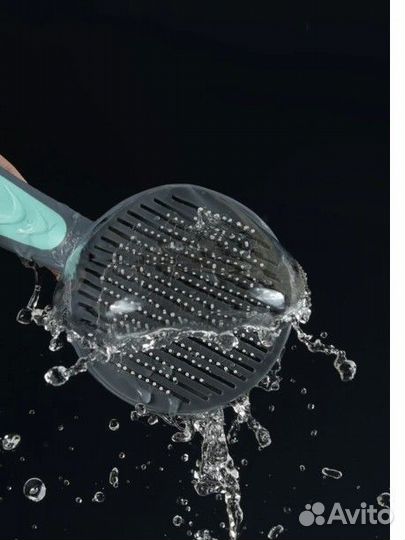 Щетка для удаления шерсти