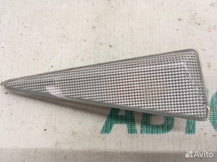 Повторитель на крыло для Renault Scenic 2 2003-200