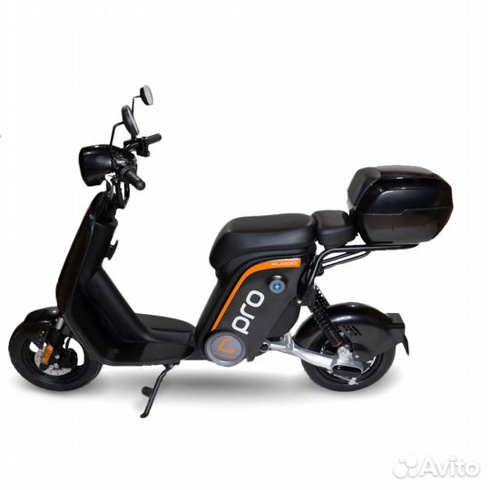 Электроскутер Kugoo V-pro
