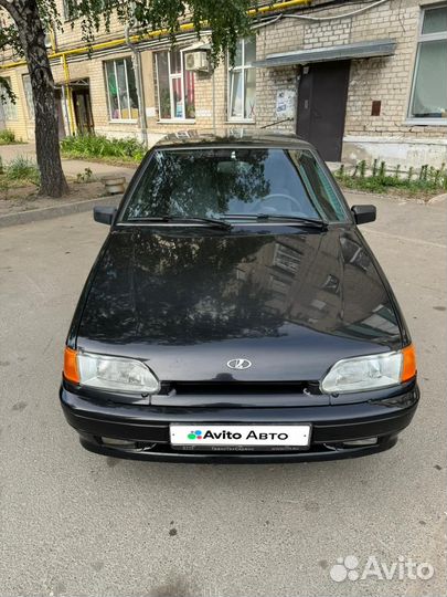 ВАЗ 2114 Samara 1.6 МТ, 2012, 77 985 км