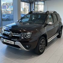 Renault Duster 1.5 MT, 2018, 25 263 км