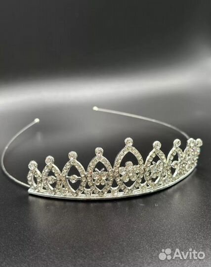 Дианема на голову