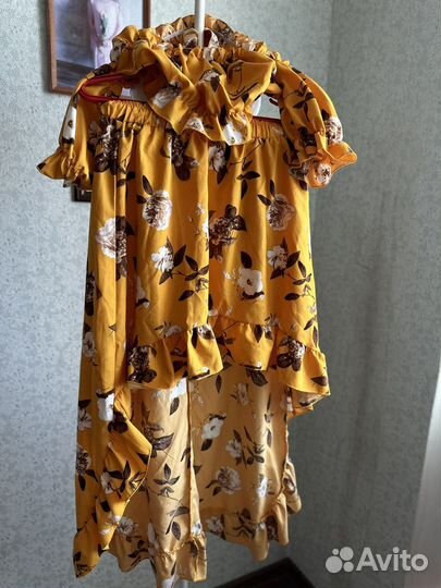 Одежда, обувь