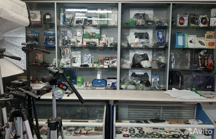 Кнопки для геймпада X-box360 (xyba BoX)