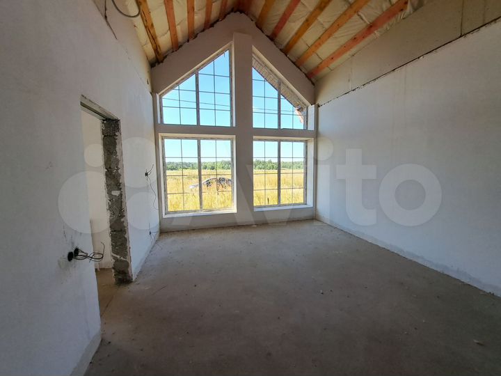 Дом 104,9 м² на участке 7,8 сот.