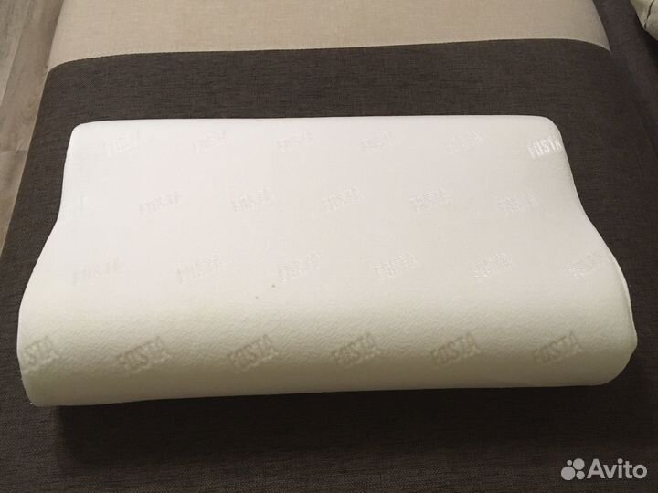 Подушка ортопедическая для взрослых