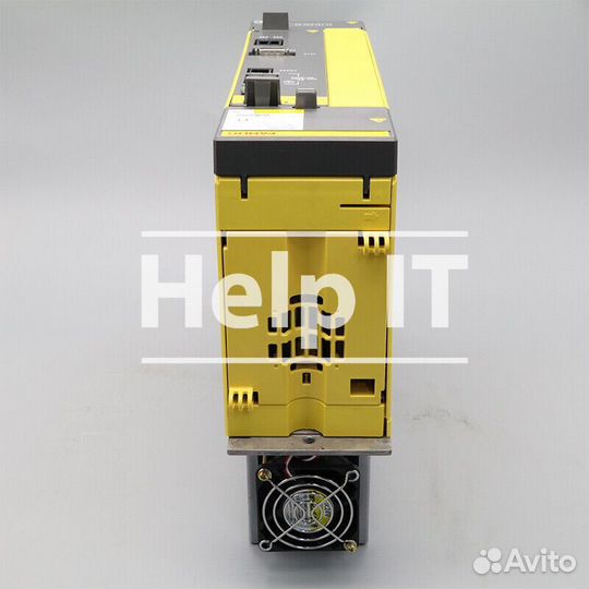 Сервопривод Fanuc A06B-6150-H018