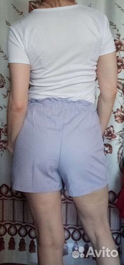 Летняя одежда пакетом