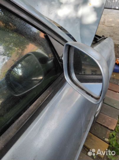 Volkswagen Passat b5 Авторазбор