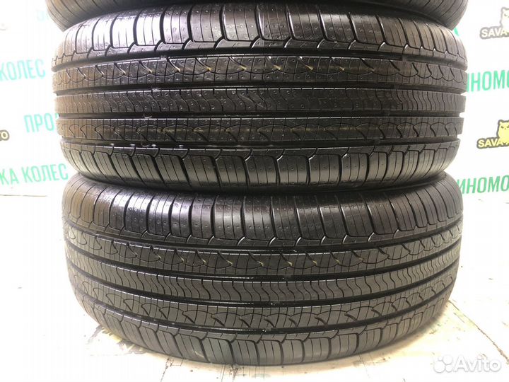 Nexen N'Priz AH8 205/65 R16