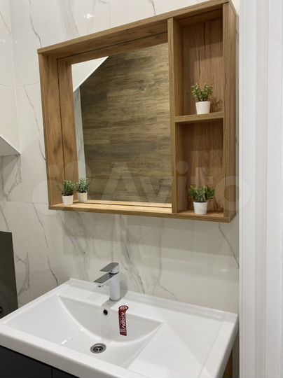 2-к. квартира, 58 м², 2/2 эт.