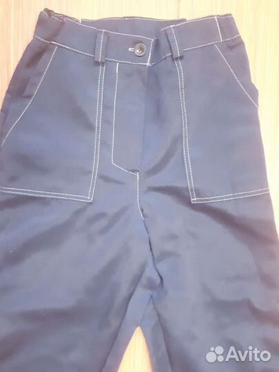 Спецодежда женская, 40-42 р-р