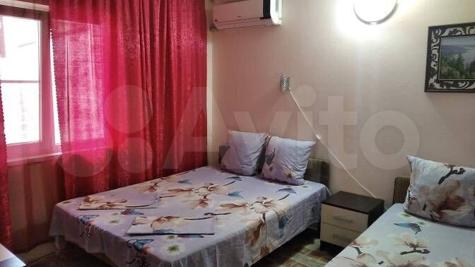 1-к. квартира, 32 м², 1/2 эт.