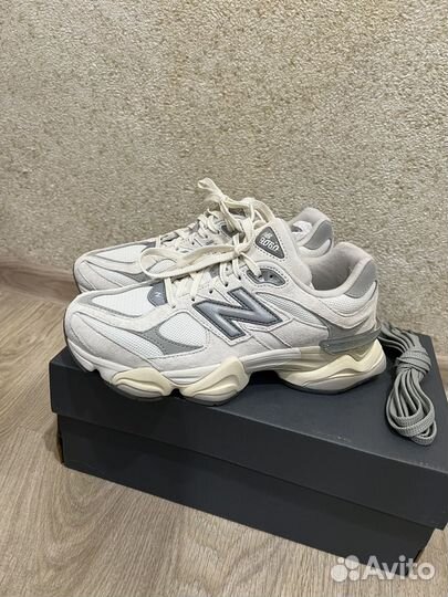 Кроссовки New balance унисекс новые оригинал