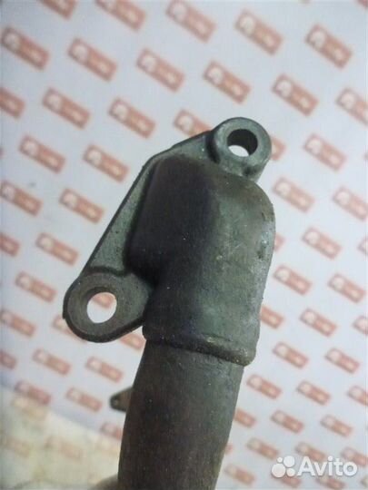 Трубка турбокомпрессора (турбины) Nissan Patrol