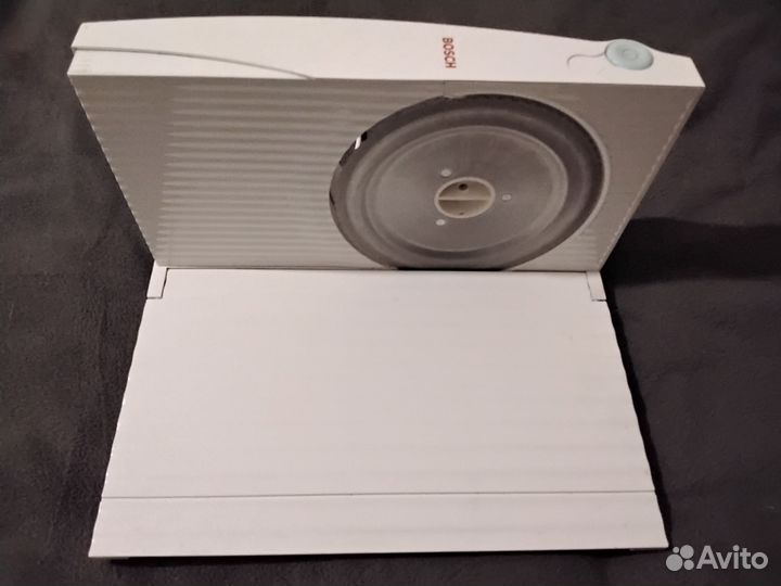 Резка Bosch Хлеборезка