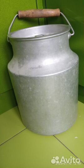 Бедон 10л СССР