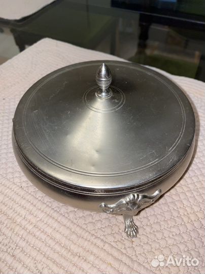 Сахарница Metawa Holland trade mark