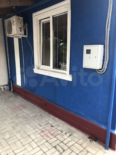 Дом 52,7 м² на участке 3,8 сот.