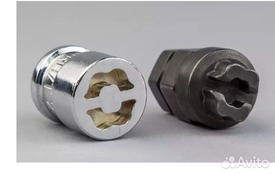 Секретки на колеса