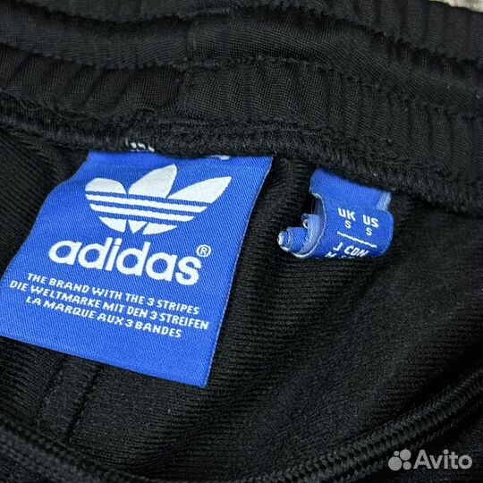 Спортивные штаны adidas originals оригинал