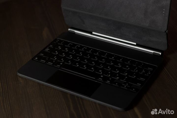 Apple Magic Keyboard для iPad Pro / Air