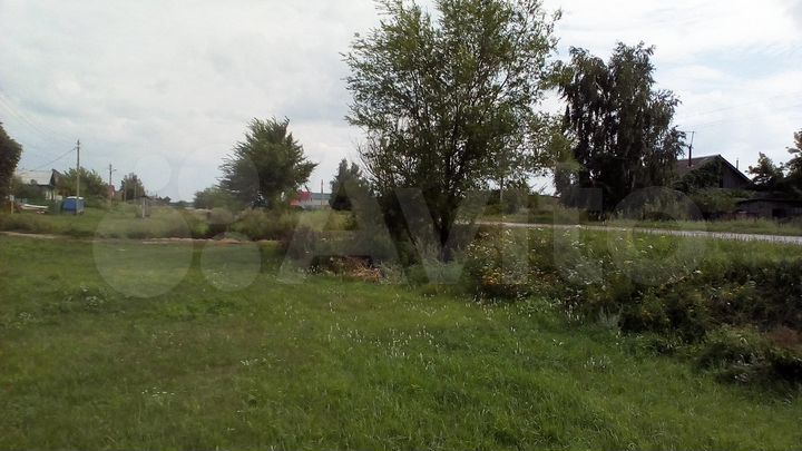 Участок 16 сот. (ИЖС)