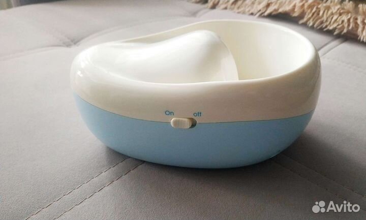 Ванночка для маникюра