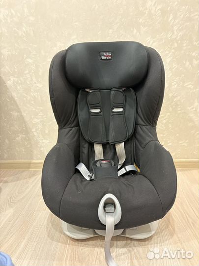 Детское автокресло Britax romer king 2 9-18кг