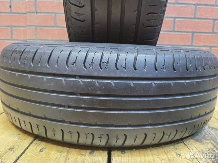 Hankook Optimo K415 195/65 R15 91H