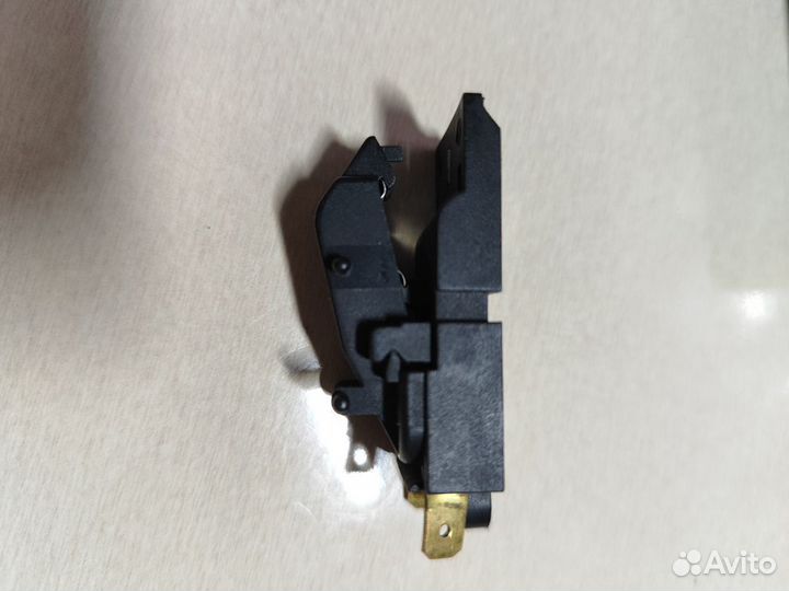 Кнопка термостат sl 888