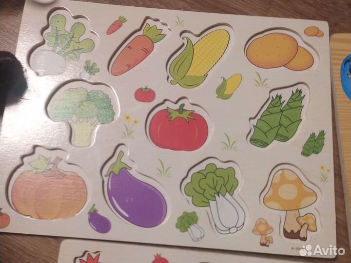 Деревянный сортер