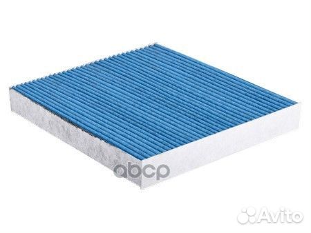 Bio Guard Фильтр салонный toyota camry 2 5 2011