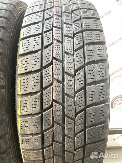 Goodyear Ice Navi 6 195/65 R15 93H