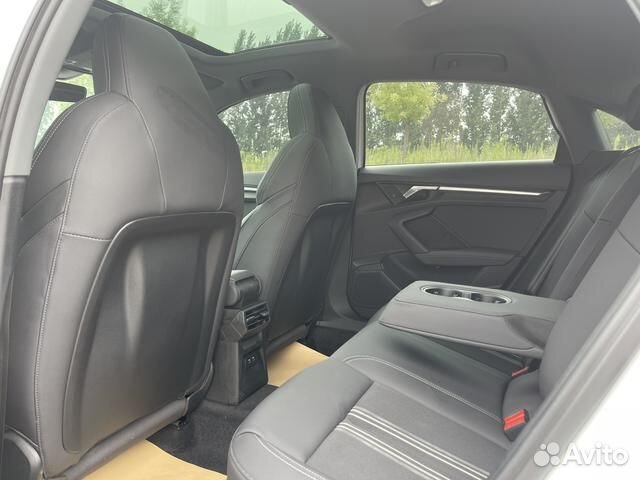 Audi A3 1.4 AT, 2022, 19 000 км