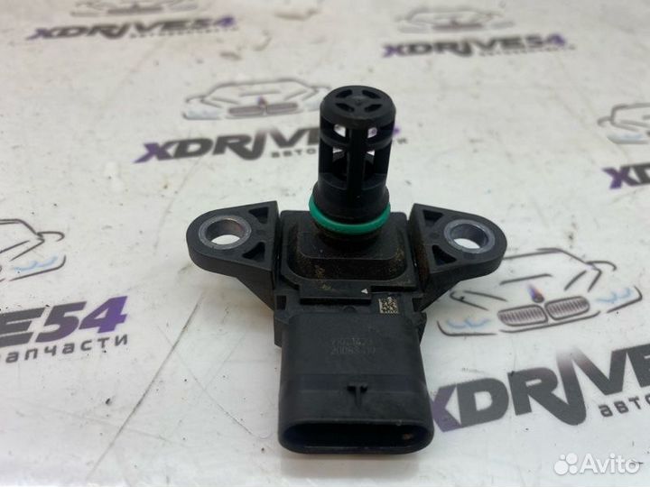 Датчик абсолютного давления Bmw 328I F30 N20B20A