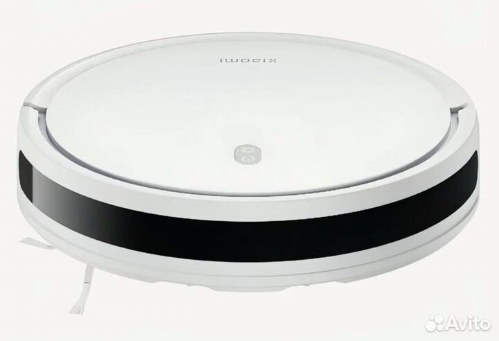 Робот-пылесос Xiaomi Robot Vacuum E12