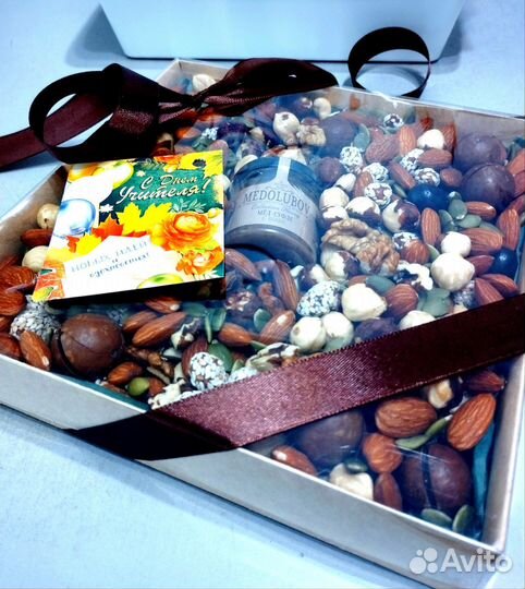 Мужские подарки