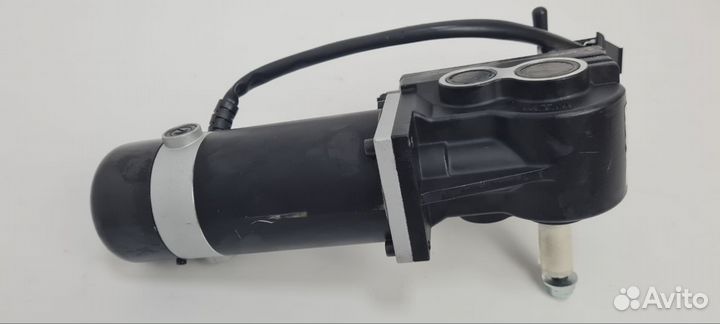 Привод для инвалидной коляски с электроприводом 45