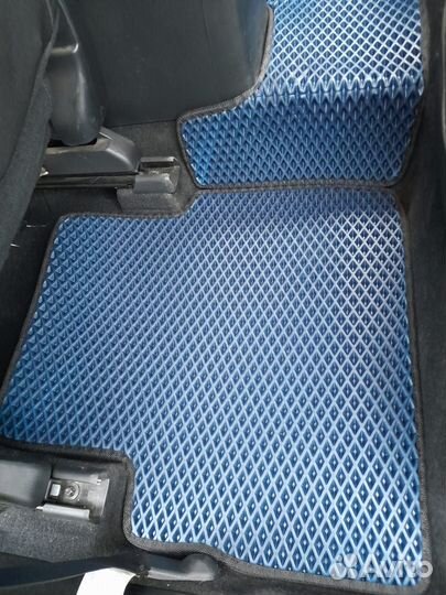 EVA/Эва коврики Evadias на все модели авто