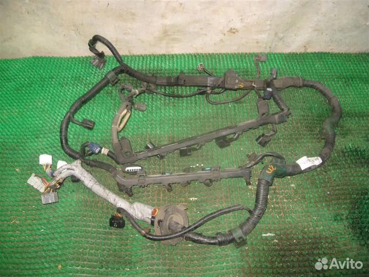 Жгут проводки двигателя Honda CR-V 2 (RD5) 2005