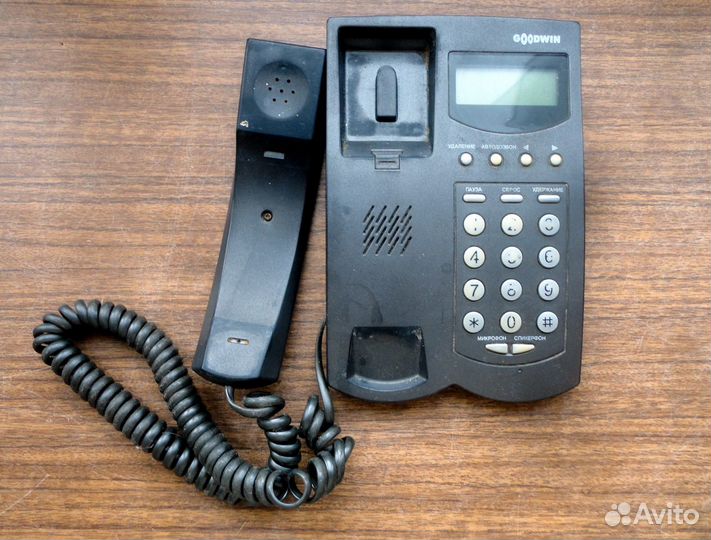 Принадлежности для телефонной связи