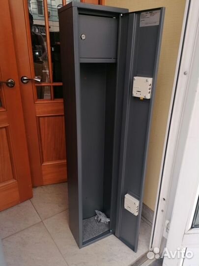 Оружейный сейф Чирок 1318