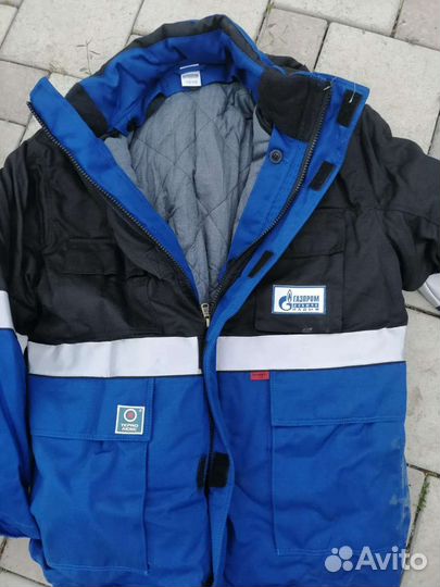 Спецодежда