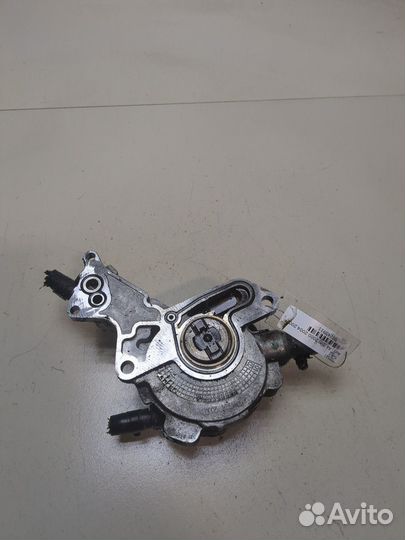 Тнвд Audi A4 (B6), 2002